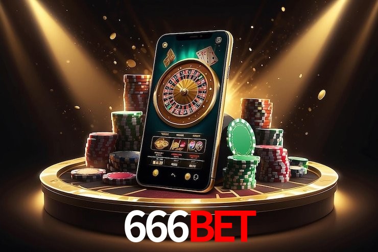 666bet - Winners Celebration