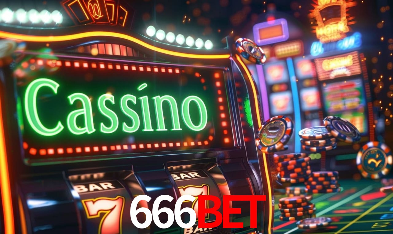 666bet - Aplicativo Móvel